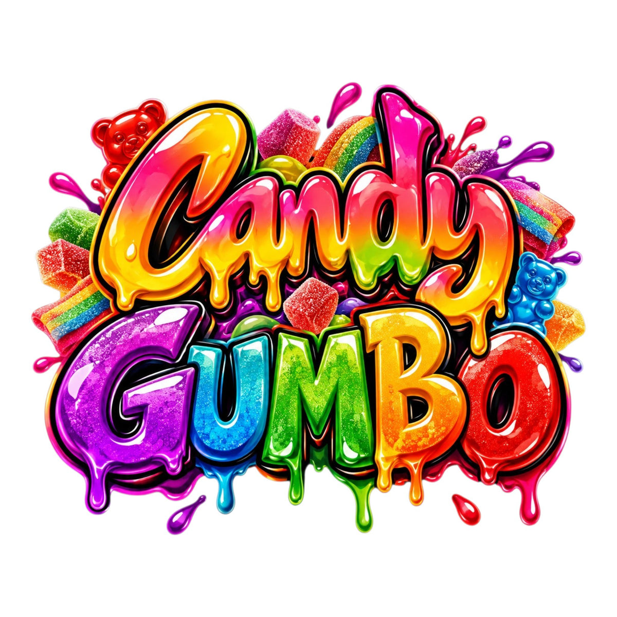 Candy Gumbo