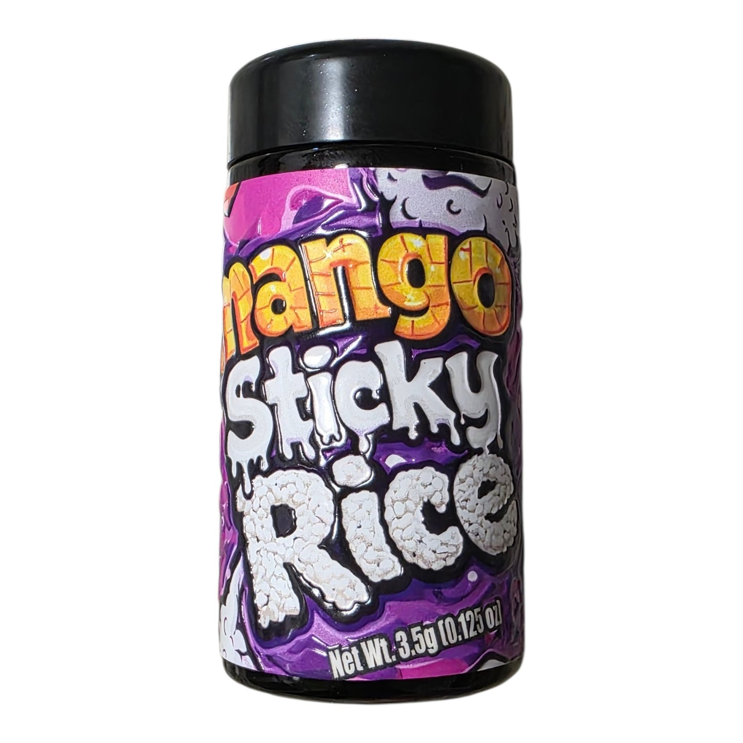 Mango Sticky Rice