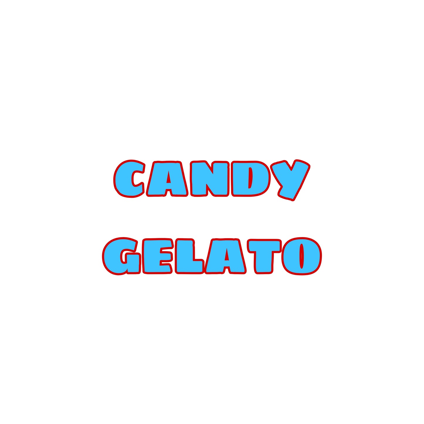 Candy Gelato