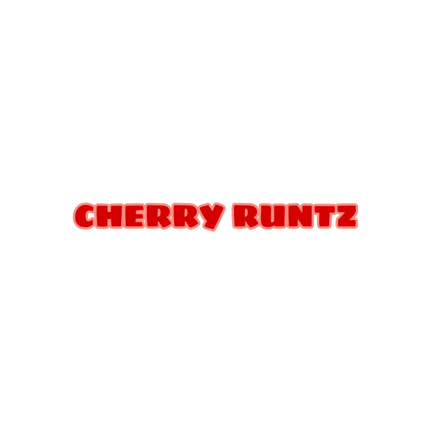Cherry Runtz