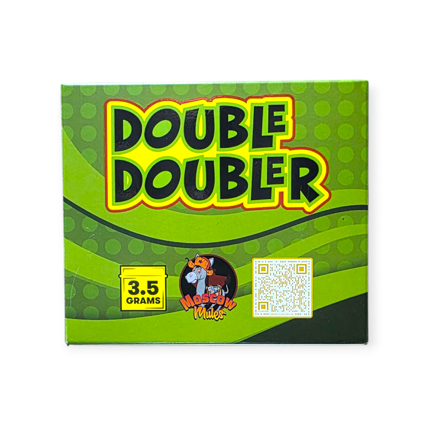 Double Doubler