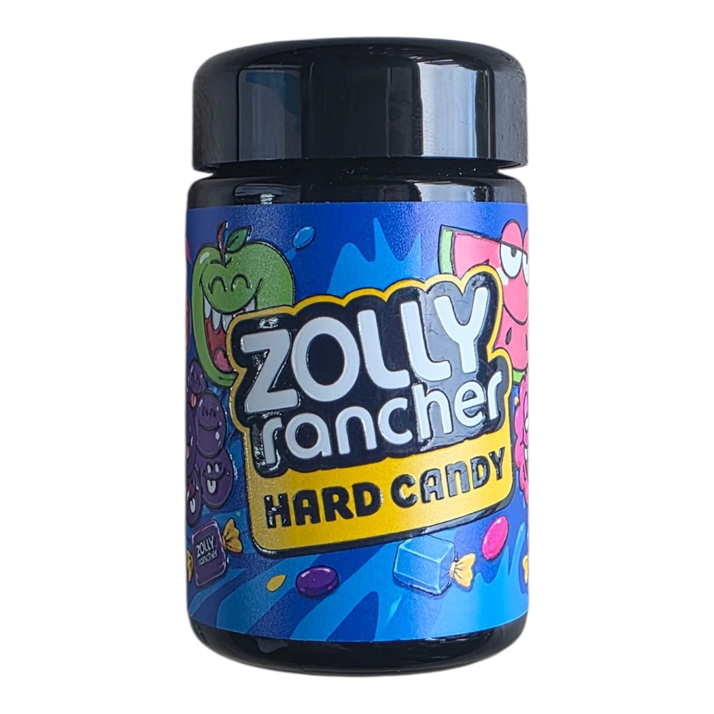Zolly Rancher