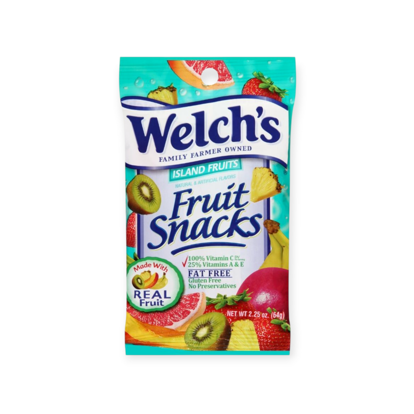 Welch's Fruit Snacks