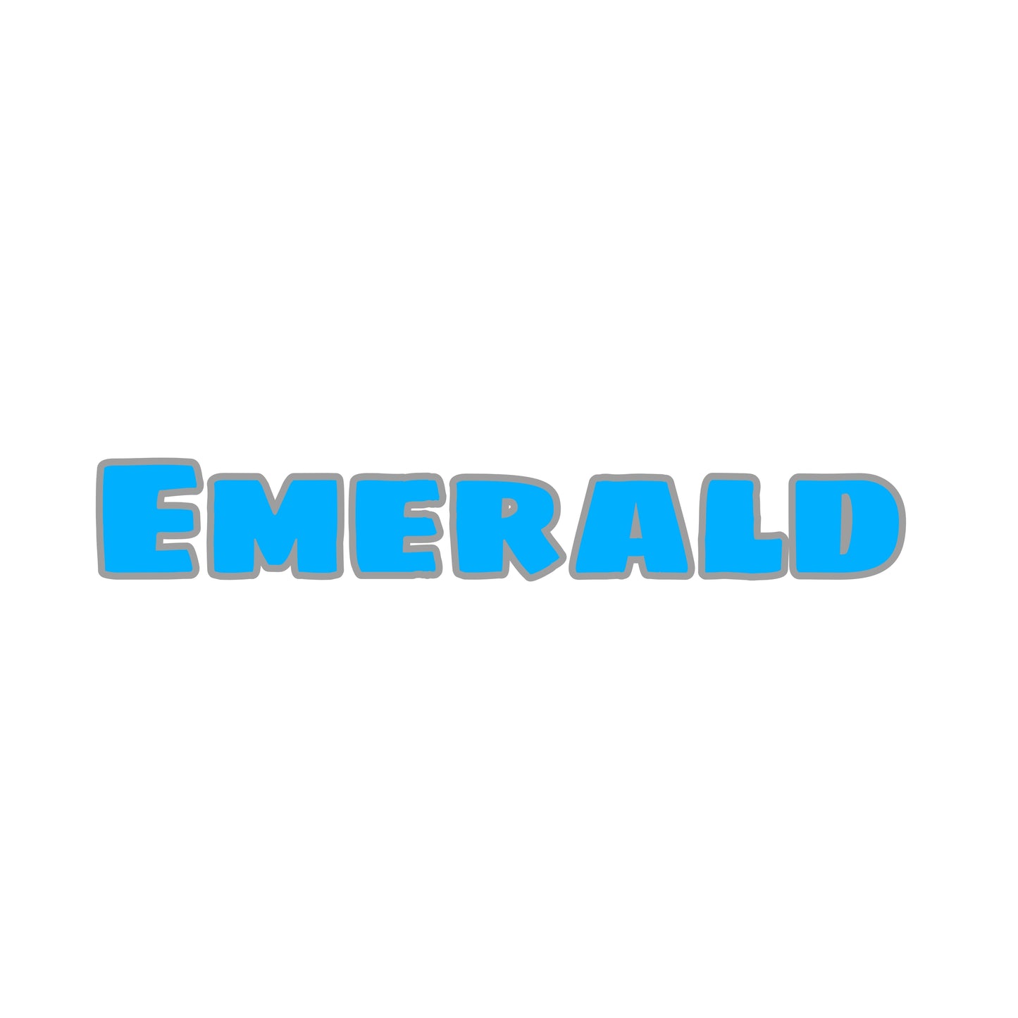 Emerald