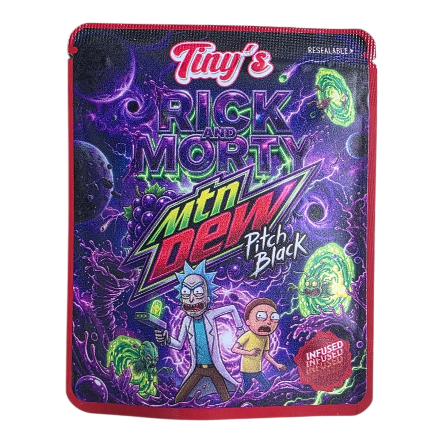Mtn Dew