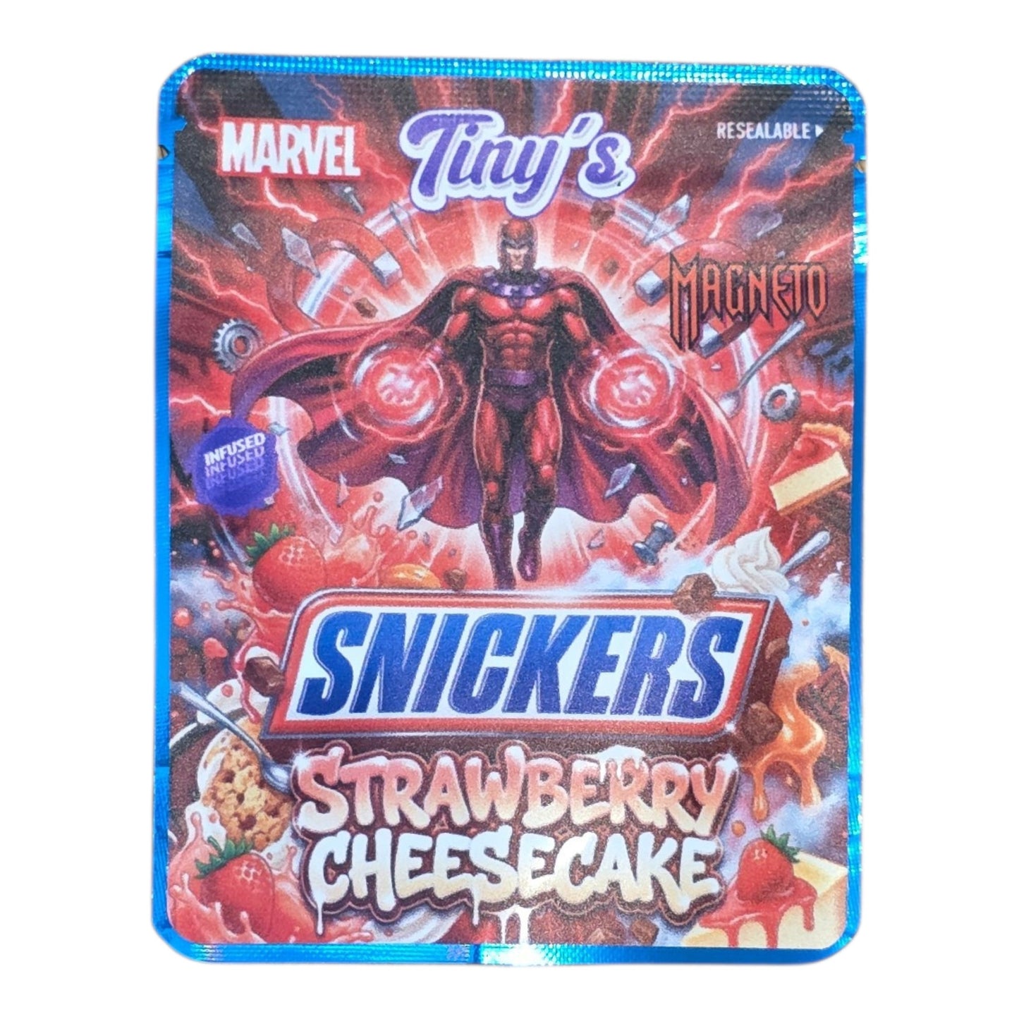 Snickers
