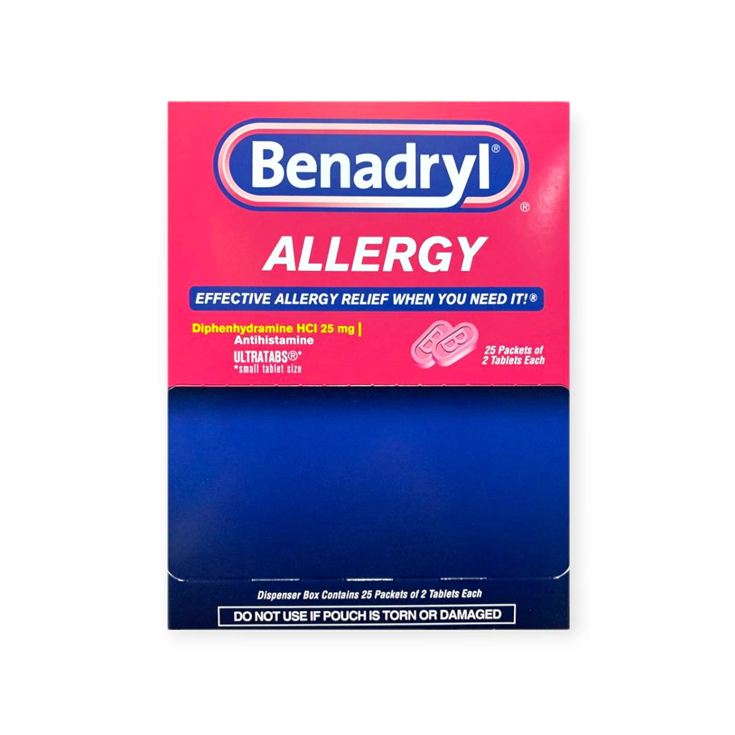 Benadryl