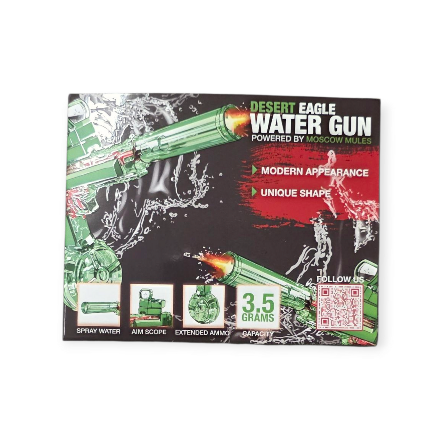 Water Gun