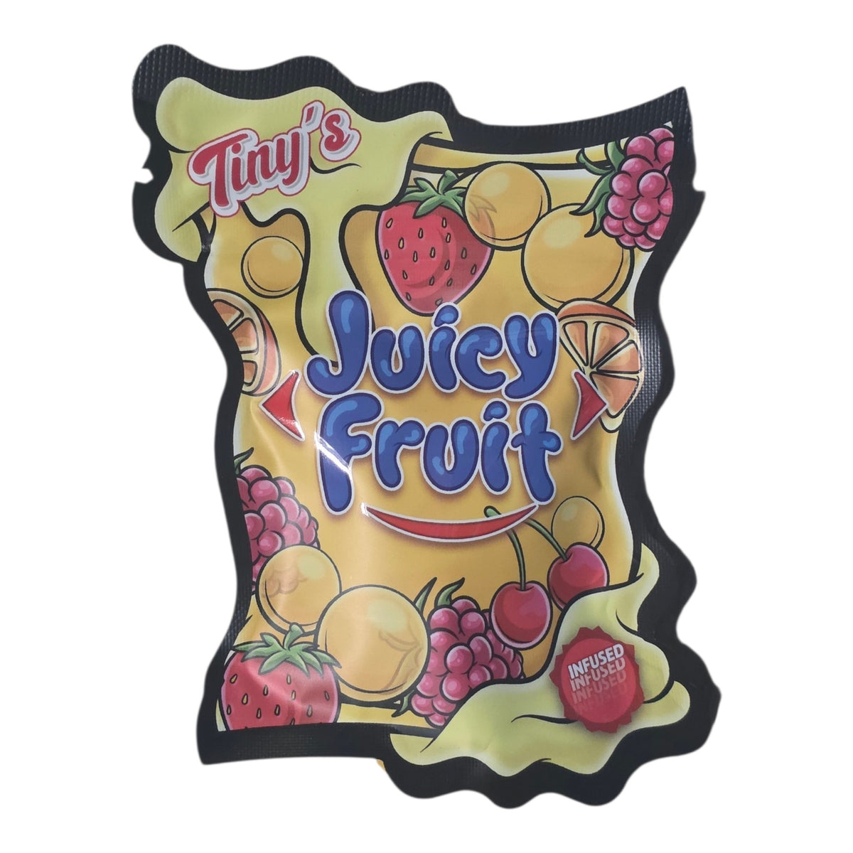 Juicy Fruit