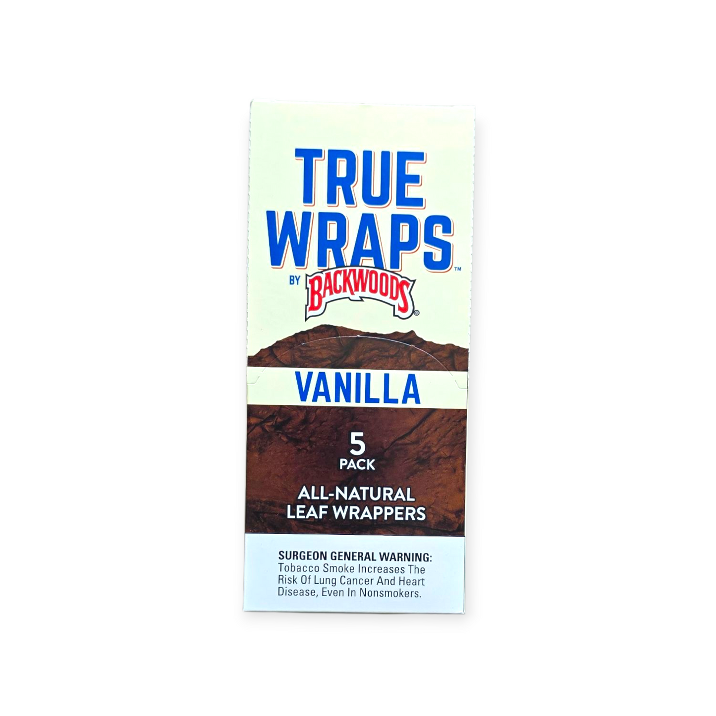 Backwoods True Wraps