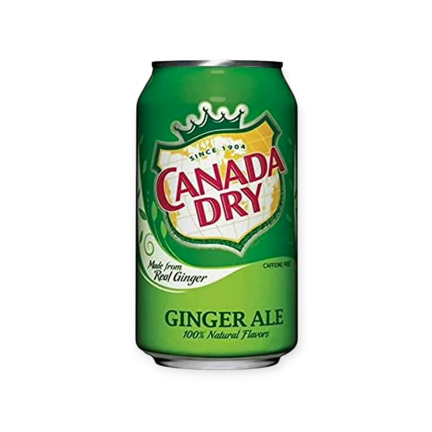 Ginger Ale