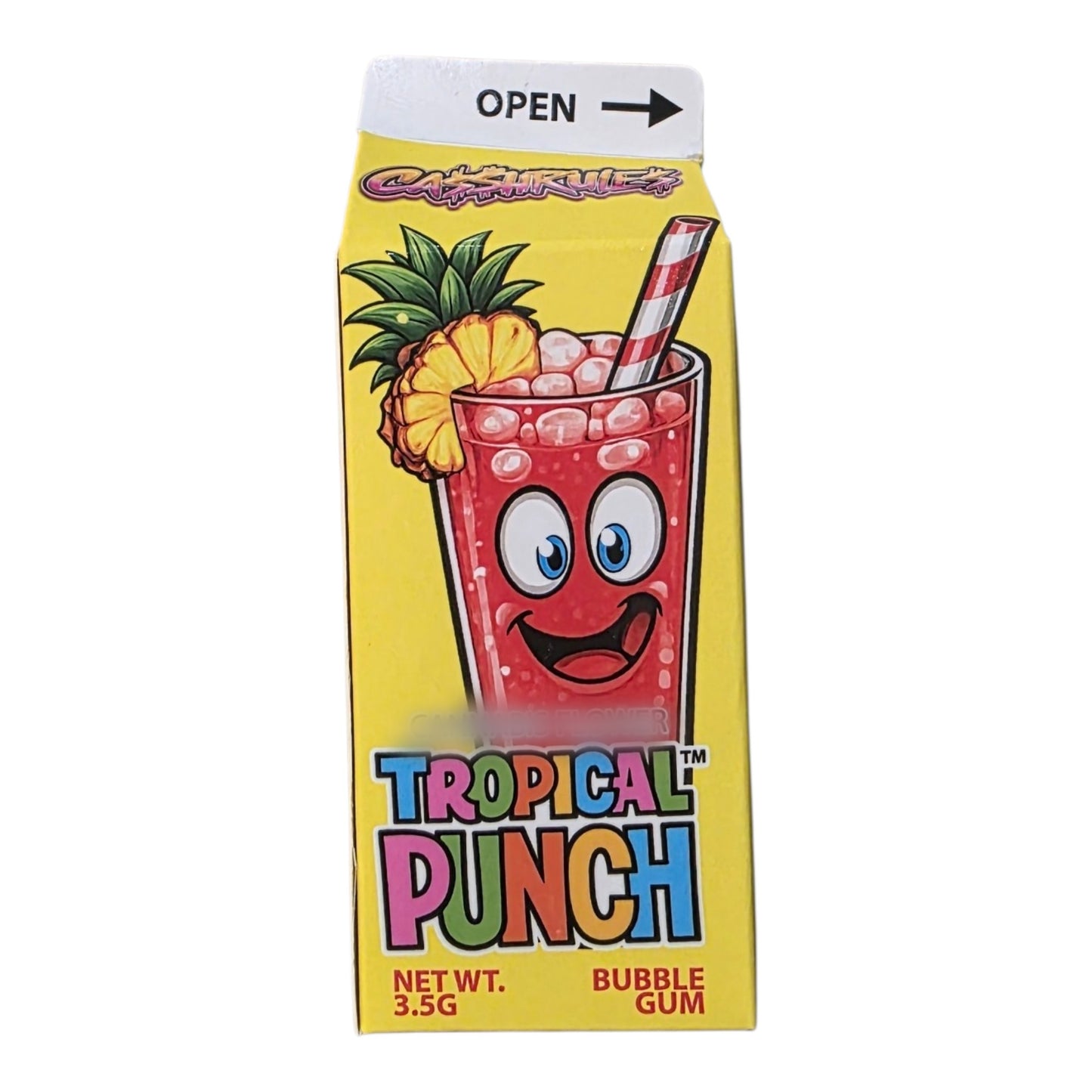 Tropical Punch