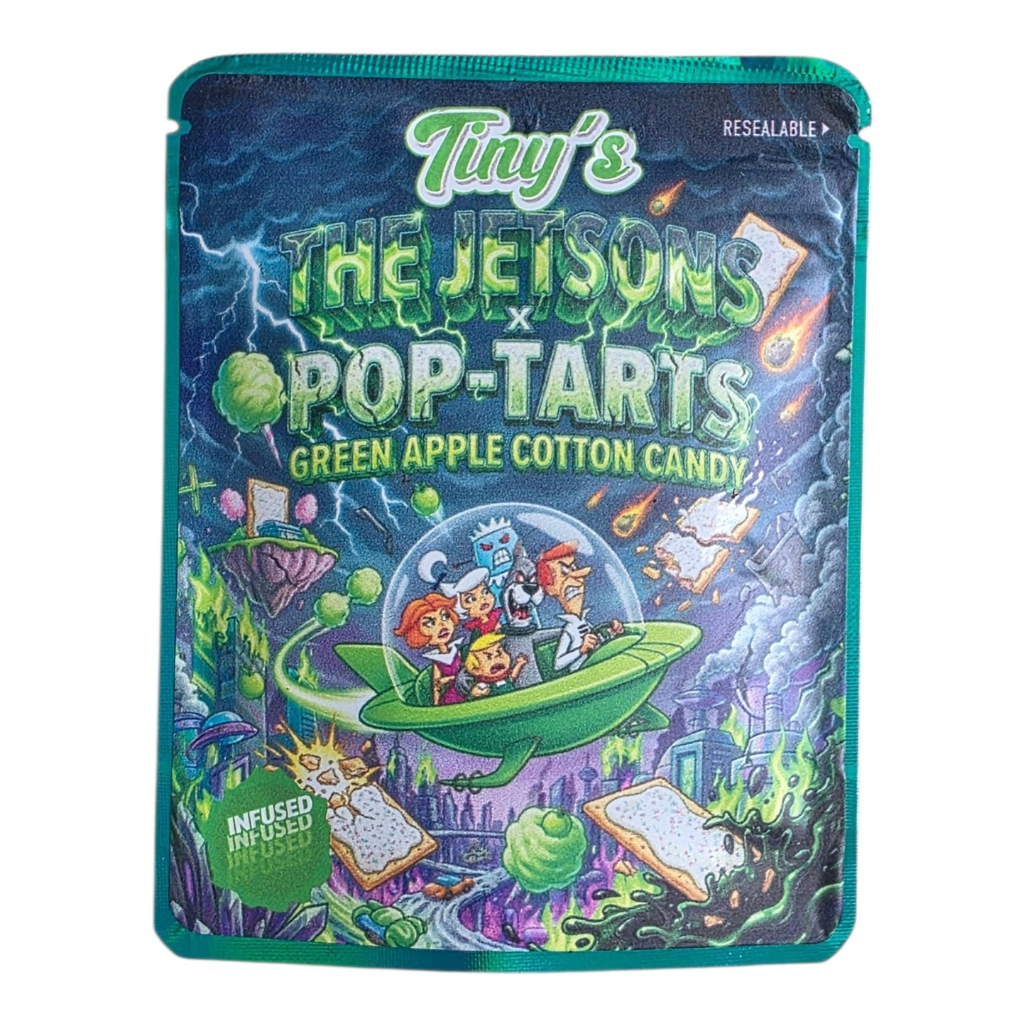 Pop Tarts