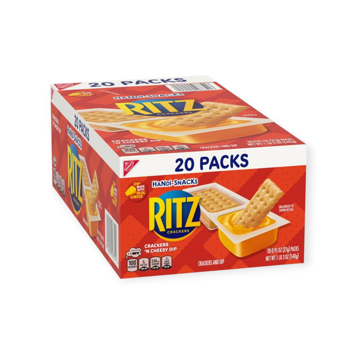 Ritz Crackers