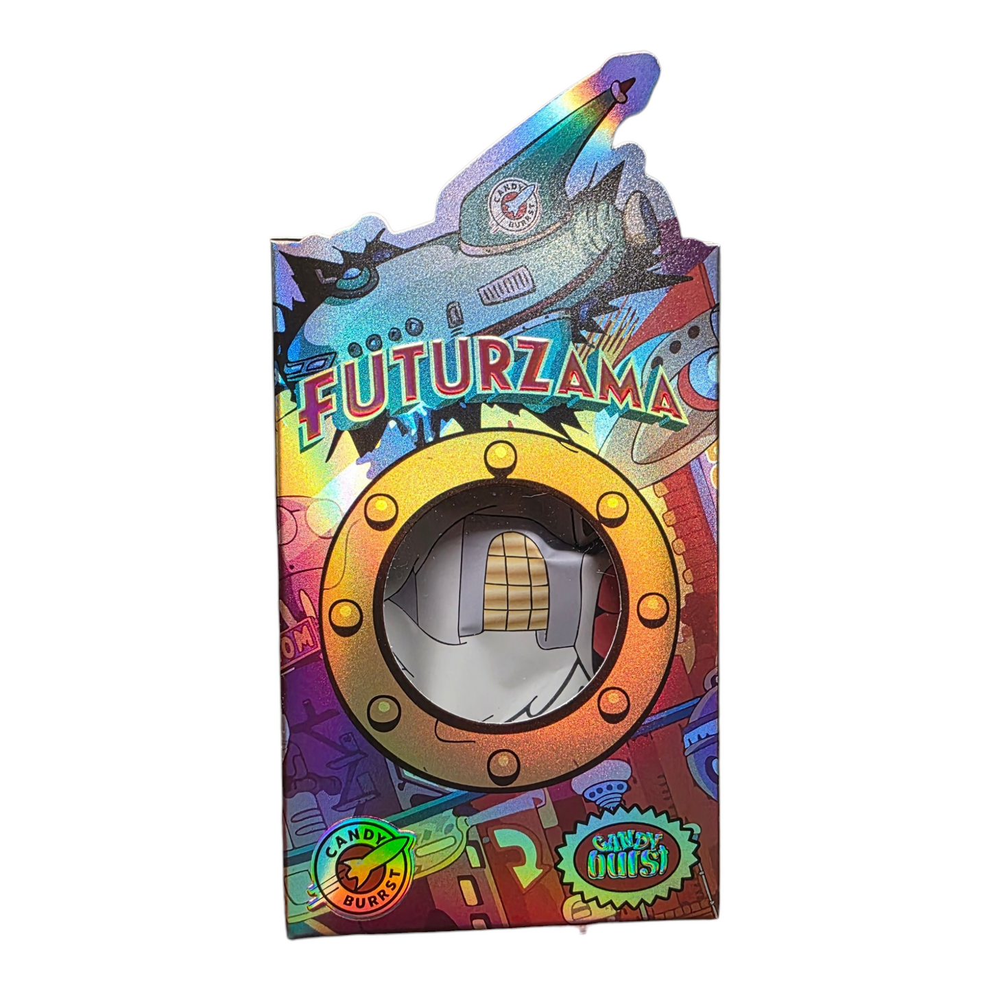 Futurzama