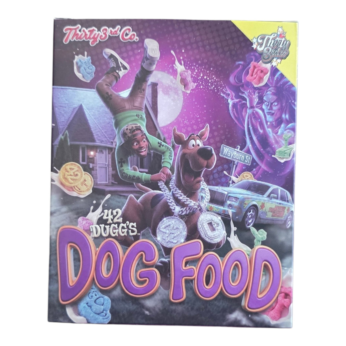 Dog Food