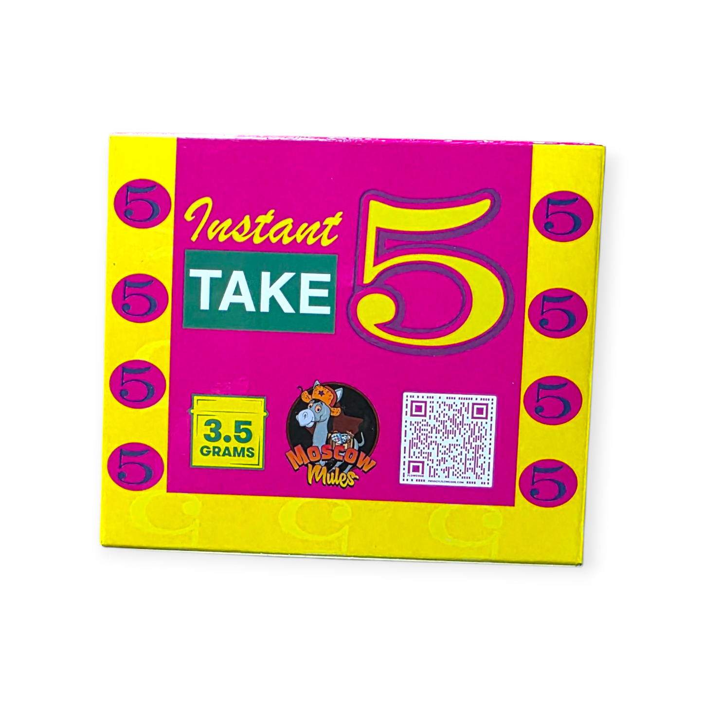 Take 5