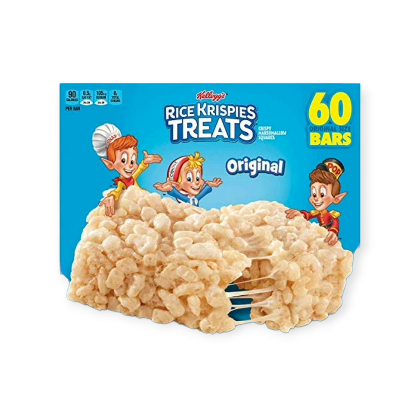 Rice Krispies Treats