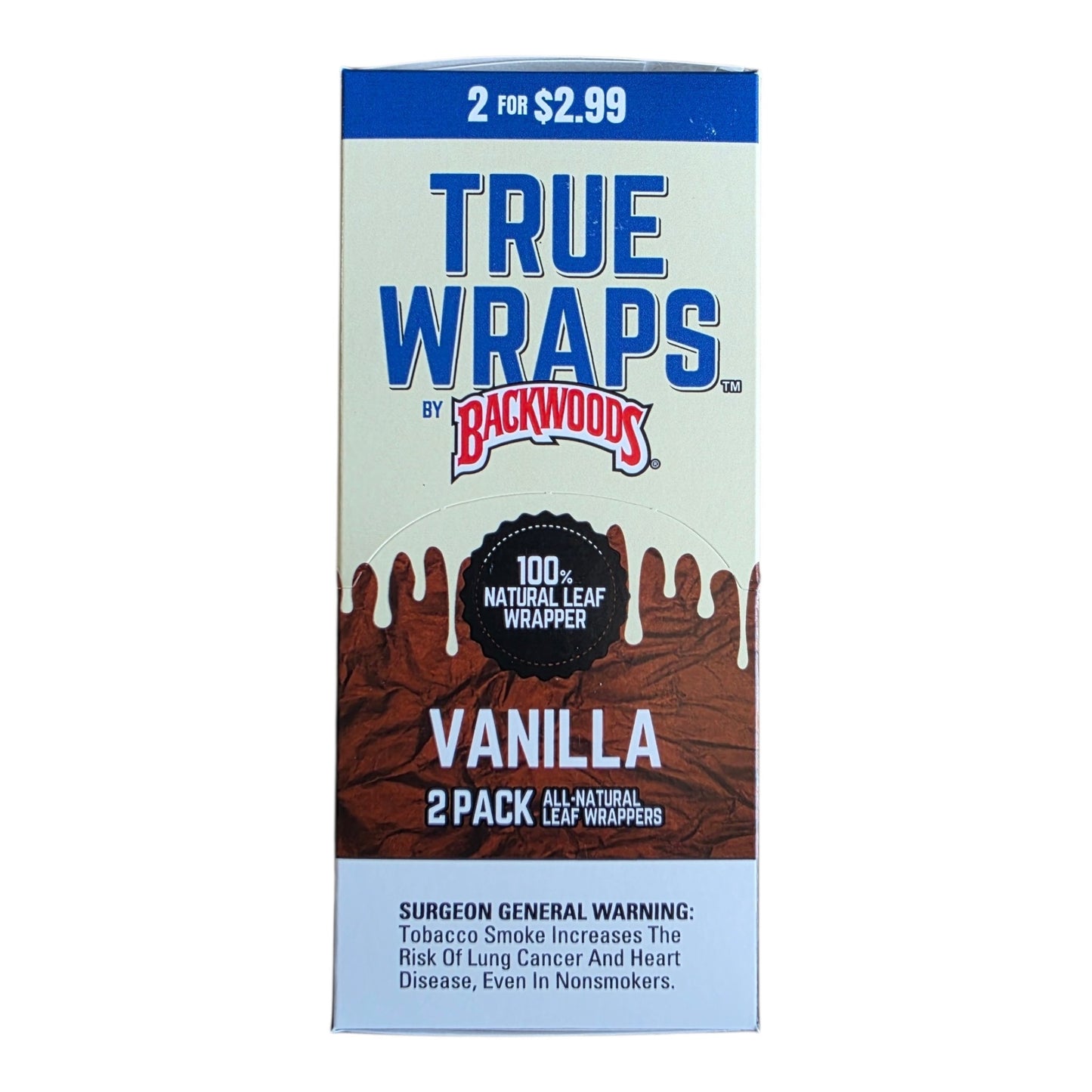 True Wraps