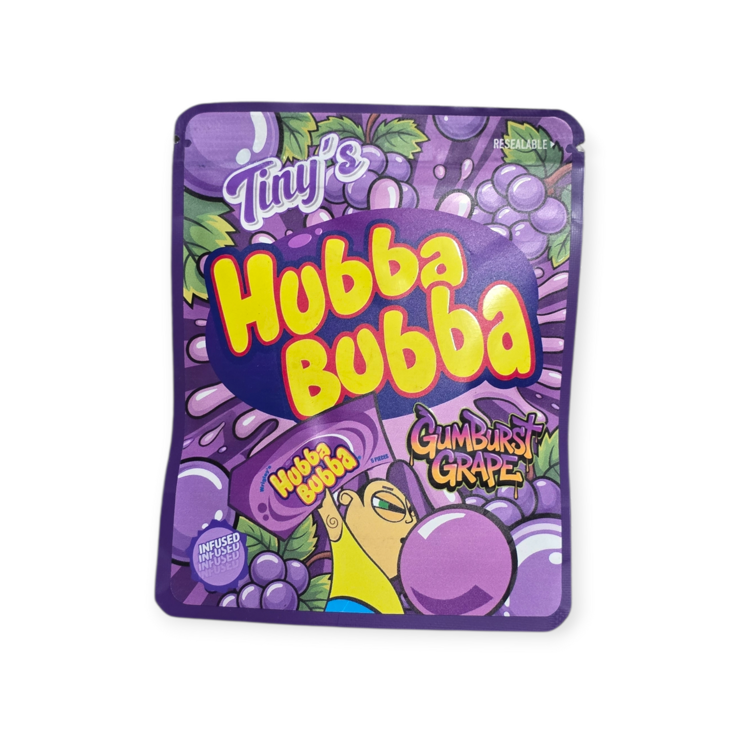 Hubba Bubba