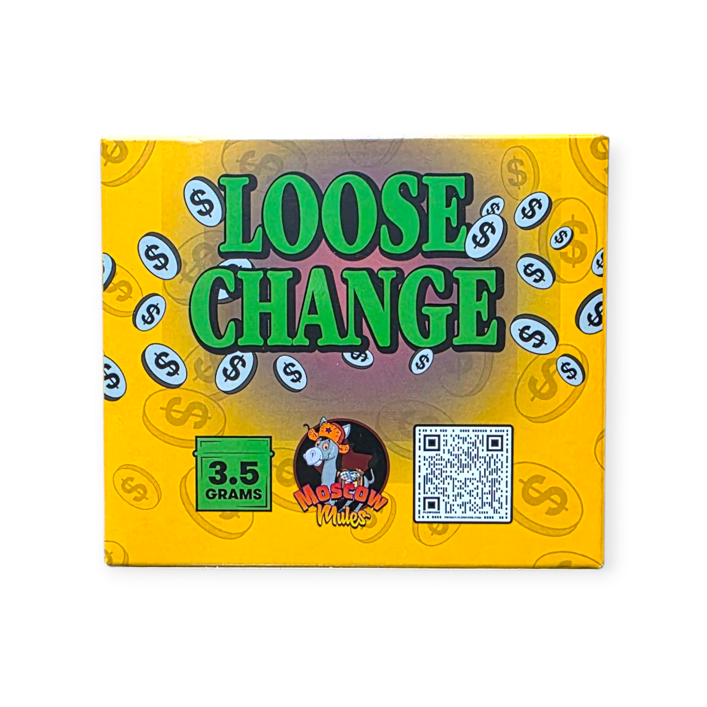 Loose Change