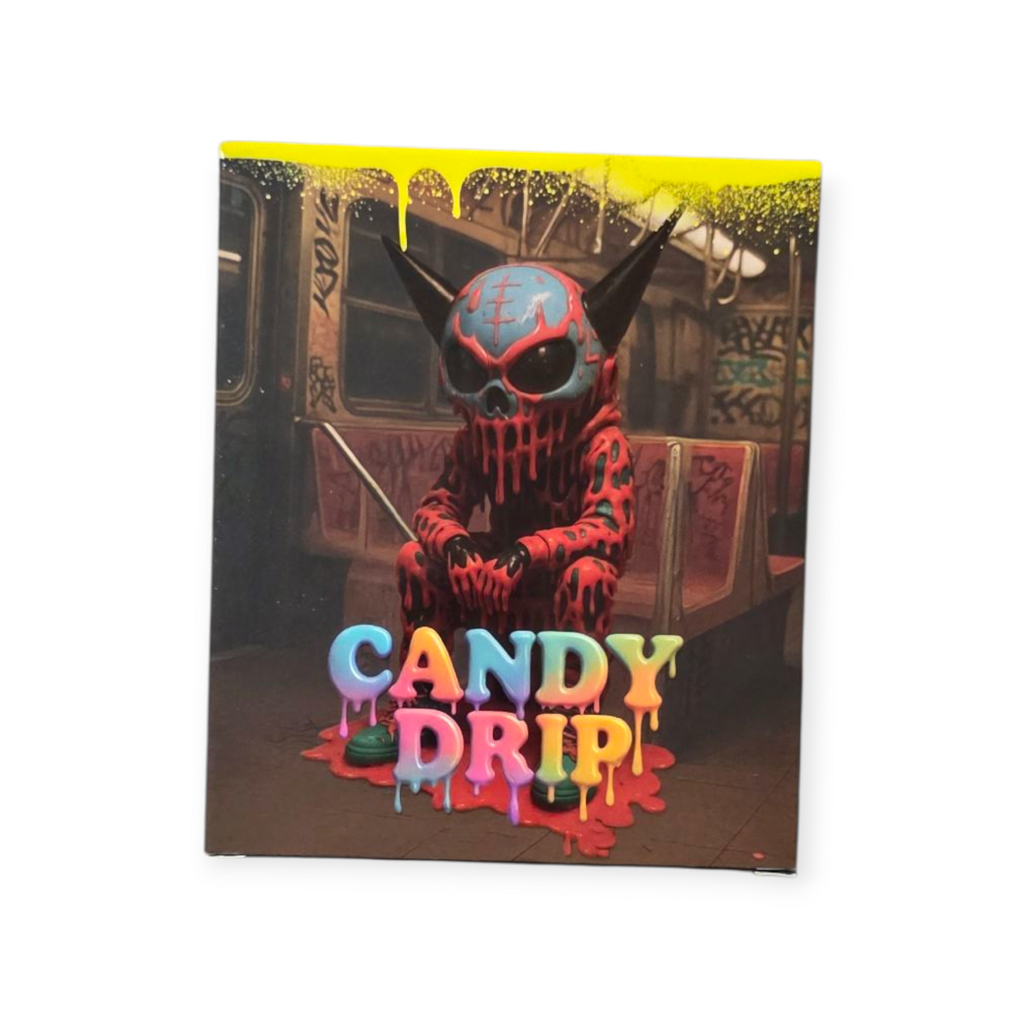 Candy Drip