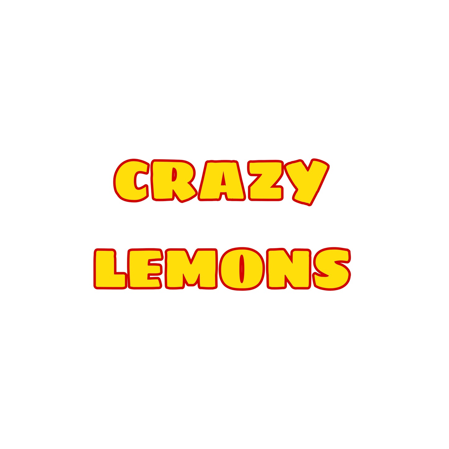 Crazy Lemons