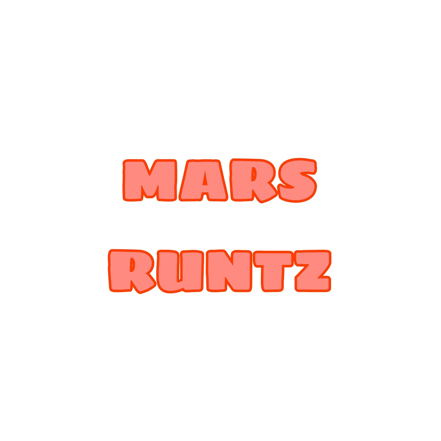 Mars Runtz