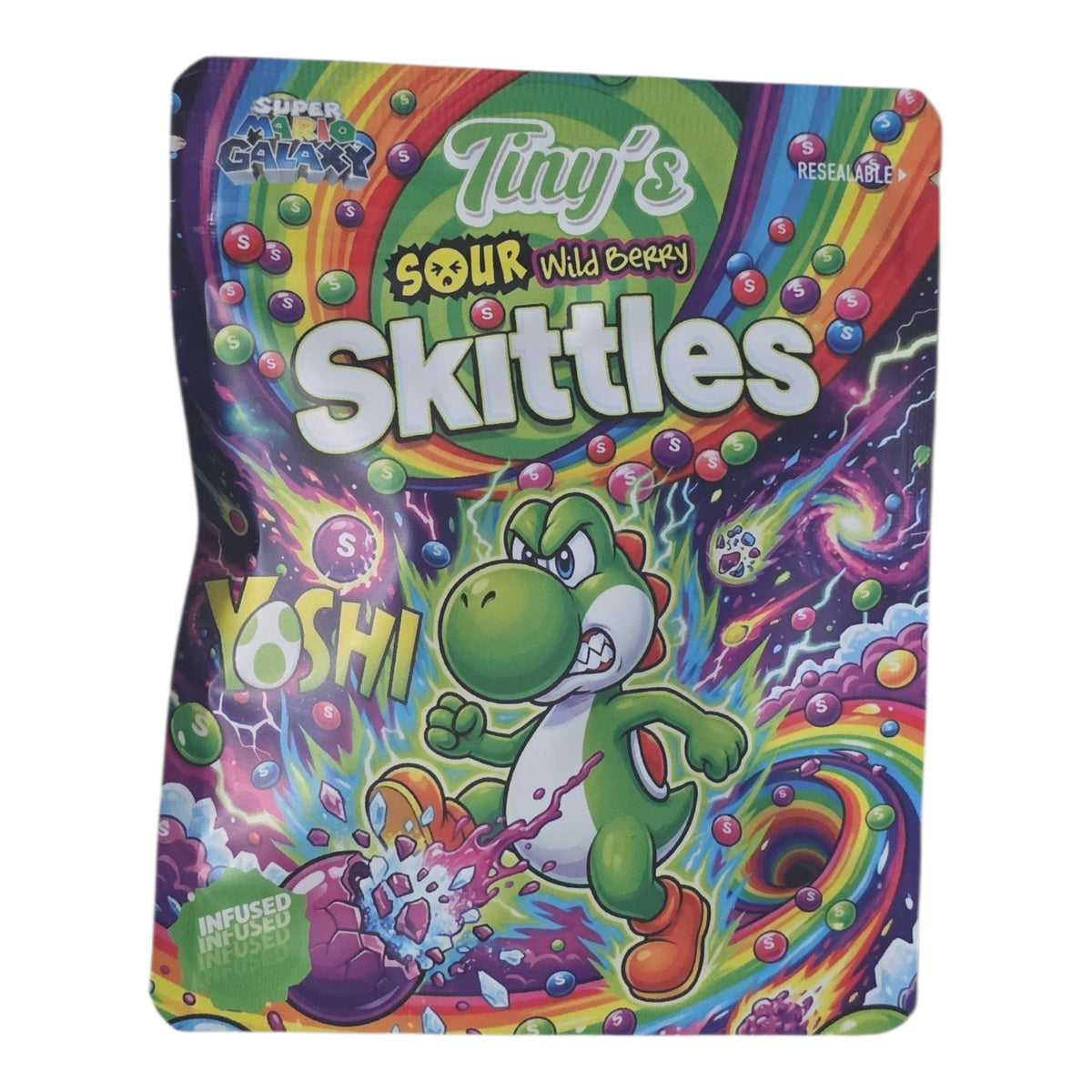 Skittles