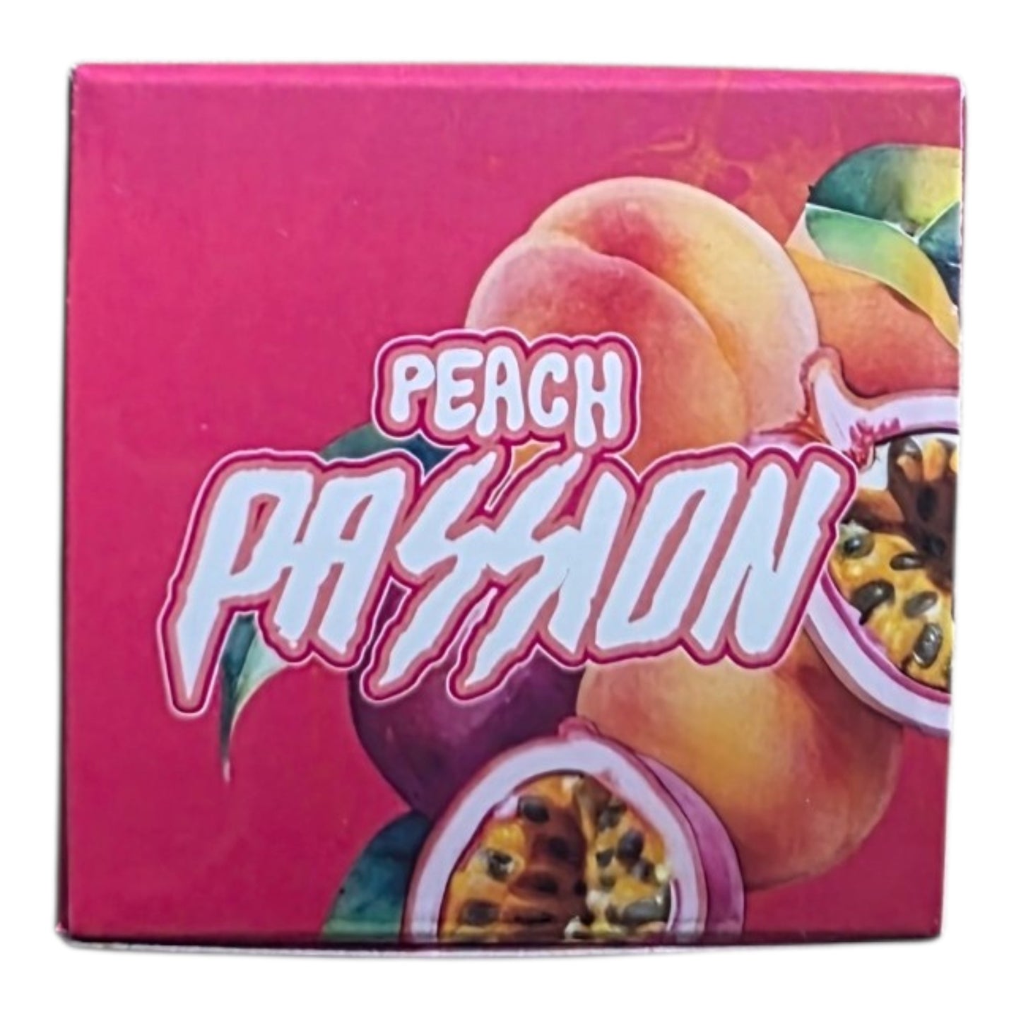 Peach Passion