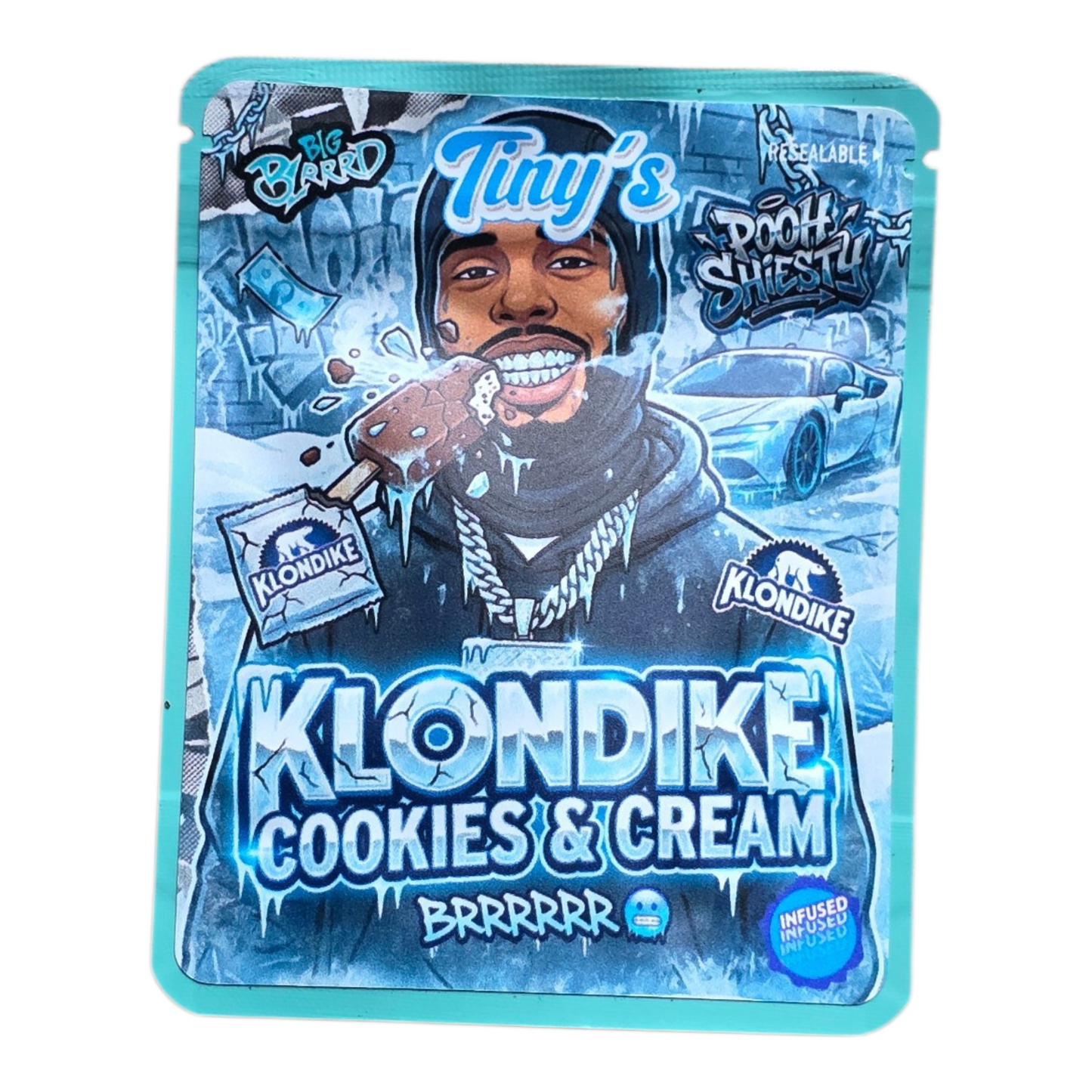 Klondike