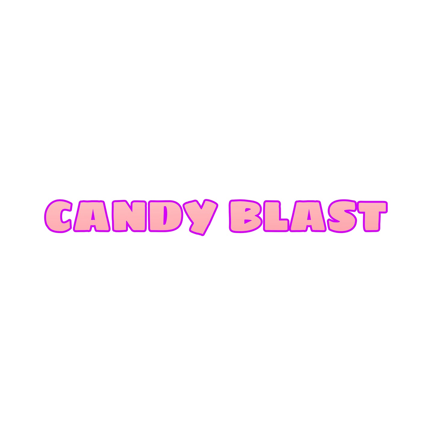Candy Blast
