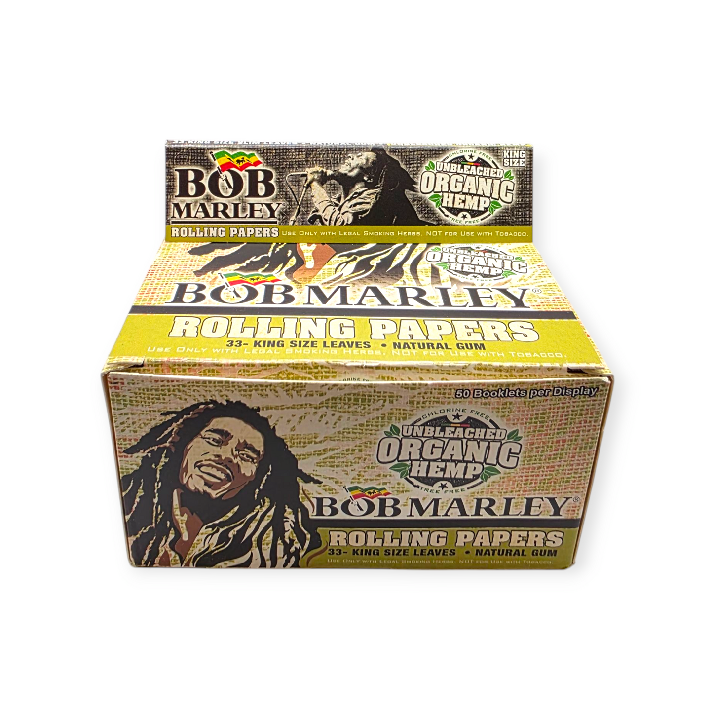 Bob Marley