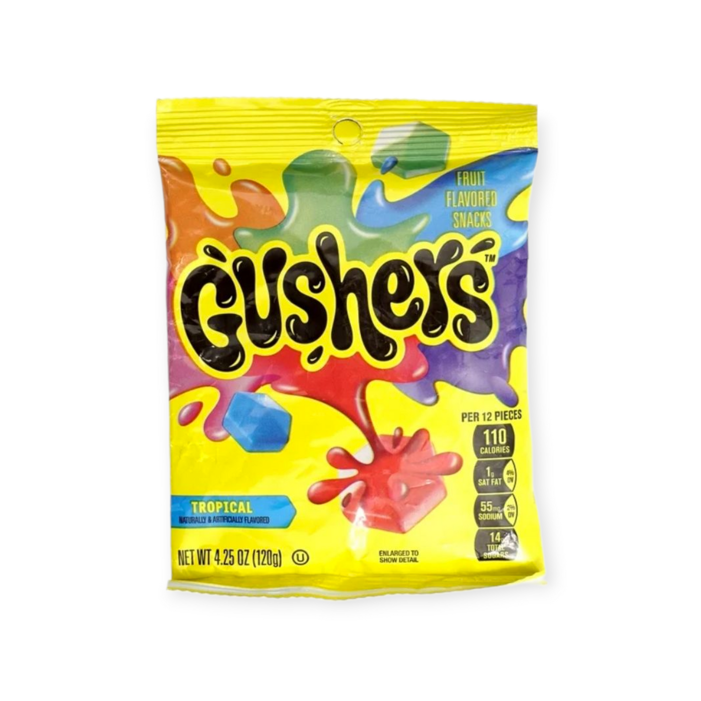 Gushers