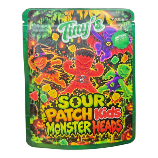 Sour Patch Kids