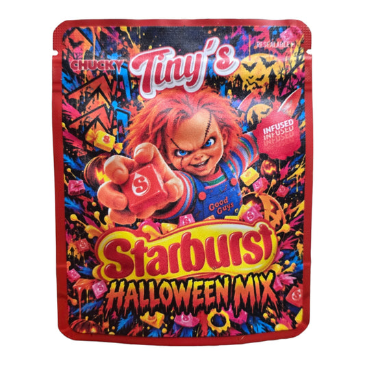 Starburst