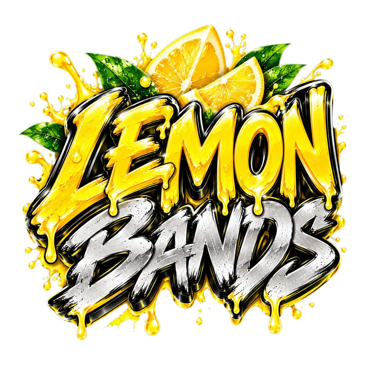 Lemon Bands