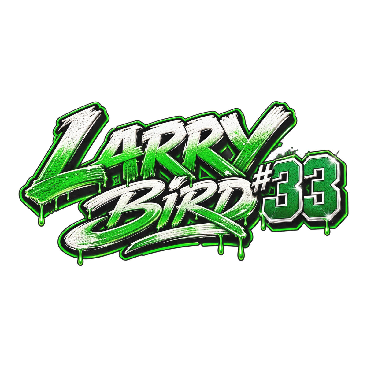 Larry Bird