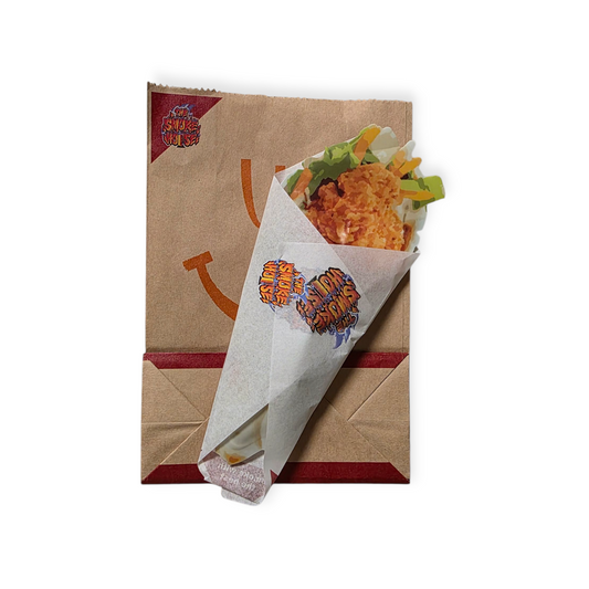 Snack Wrap