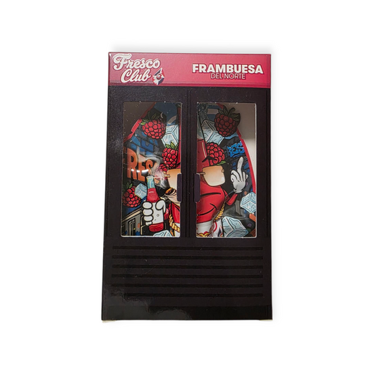 Frambuesa