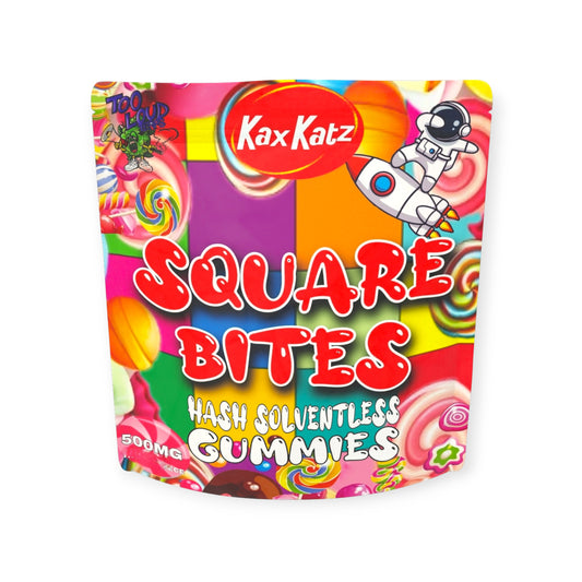 Square Bites