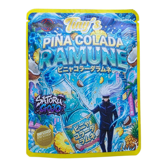 Pina Colada