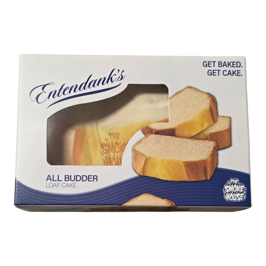 Loaf Cake