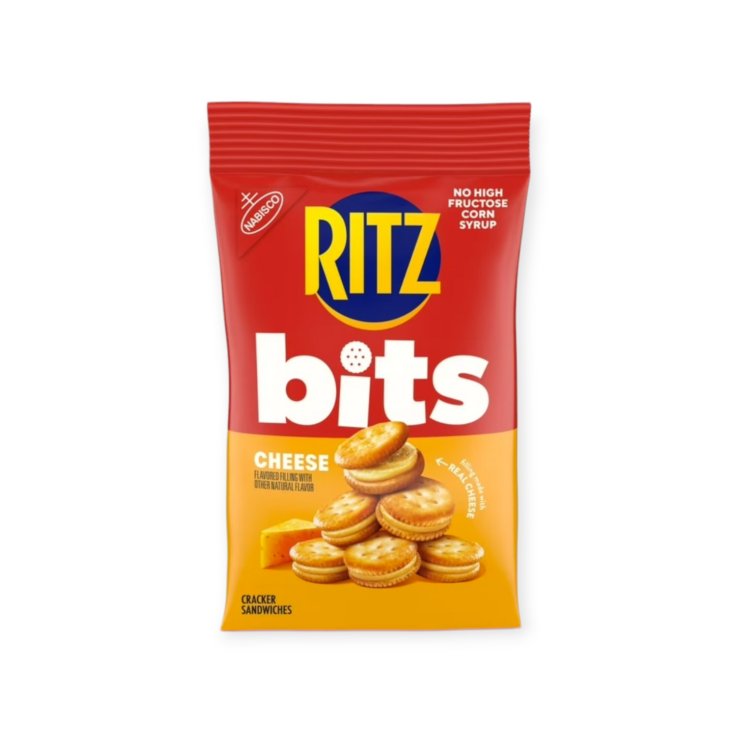 Ritz Bits