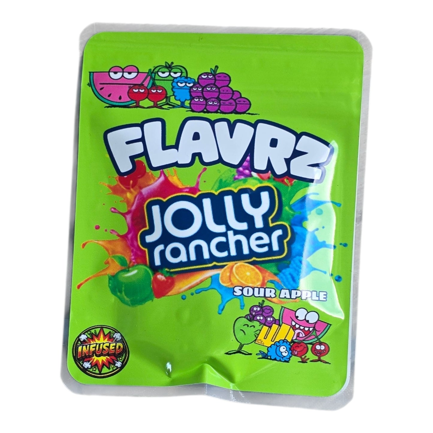 Sour Apple