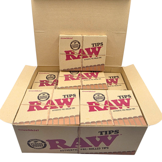 Raw Tips