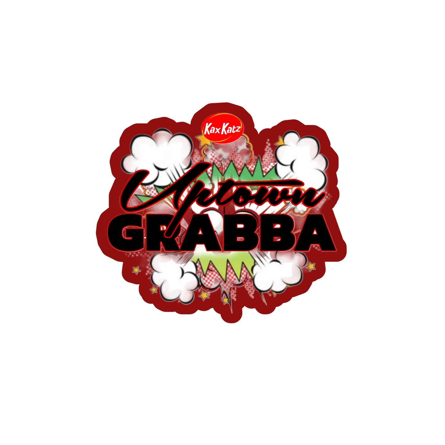 Uptown Grabba