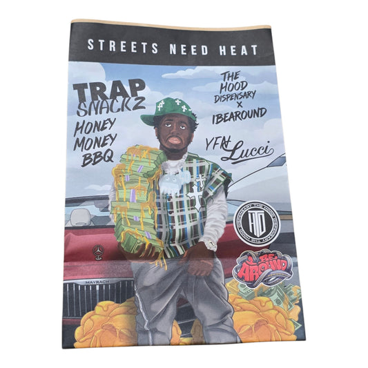 Trap Snackz