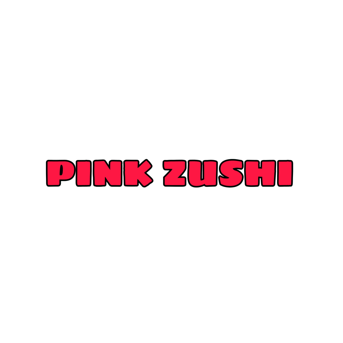 Pink Zushi