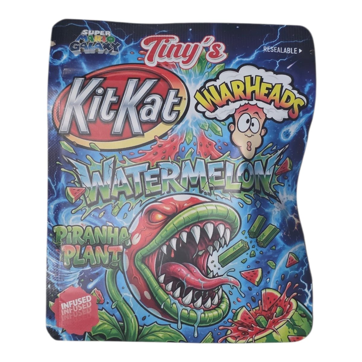Watermelon